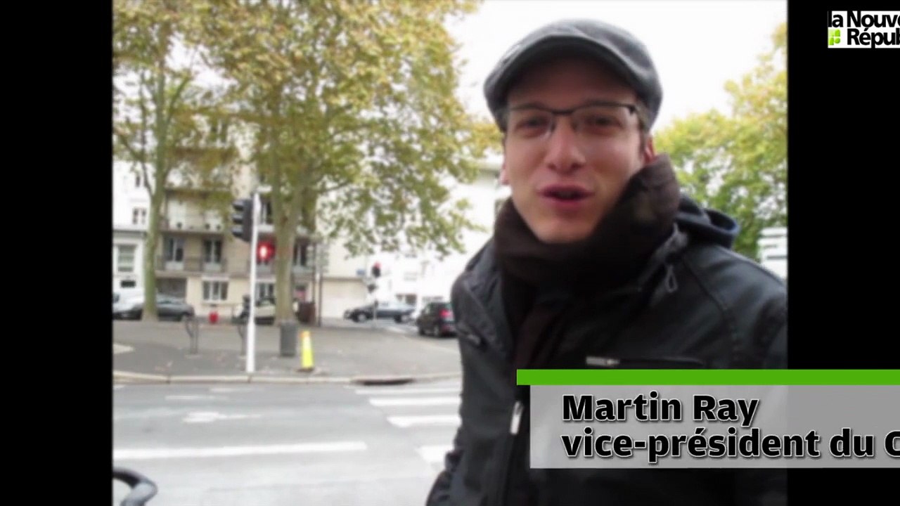 VIDEO. Tours : un "sas vélo", ça marche comment ?
