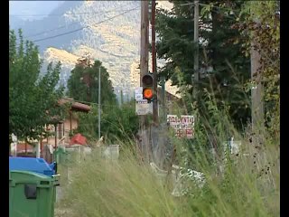 Μαριολάτα μία εβδομάδα μετά το τροχαίο