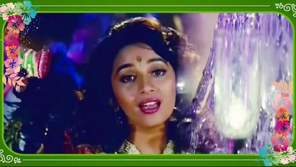 Bahut Pyaar Karte Hain - Saajan- HD 1080p