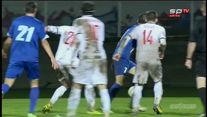 Zagreb - Zadar 3-0, Boban (1-0), 24.10. HD