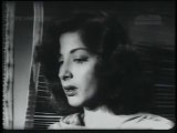 Baharen Phir Bhi Ayengi Magar Hum Tum Juda Honge - (Film: LAHORE - 1949).