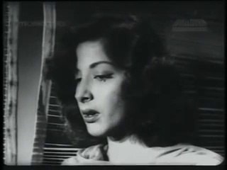 Baharen Phir Bhi Ayengi Magar Hum Tum Juda Honge - (Film: LAHORE - 1949).