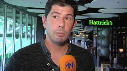 In deze wedstrijd combinatie Hiariej - Kieftenbeld beste - RTV Noord