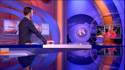 De week van Bram - RTV Noord