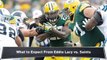 Dunne: Why Saints Will Beat the Packers