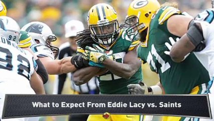 Dunne: Why Saints Will Beat the Packers