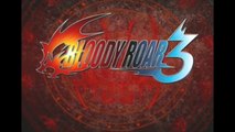 Test de Bloody Roar 3