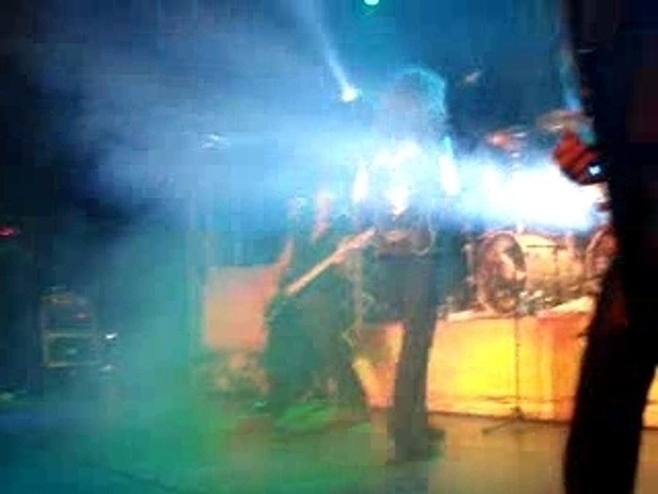 Grave Digger - Scotland United