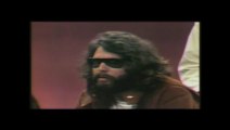 Jim  Morrison interview back in 1969.(Rare archive footage)