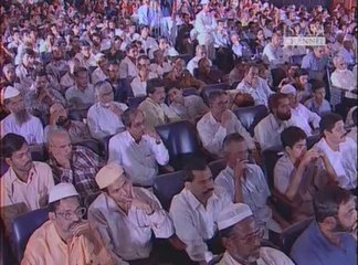 Salaah - Programming towards righteousness 2-Zakir Naik.avi
