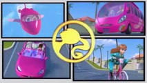 Cartoon Barbie Life in Dreamhouse Cartoon New Episode 2014 CartoonBarbie barbie