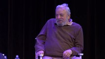 The New Yorker Festival - Stephen Sondheim Announces Details of New Musical with David Ives