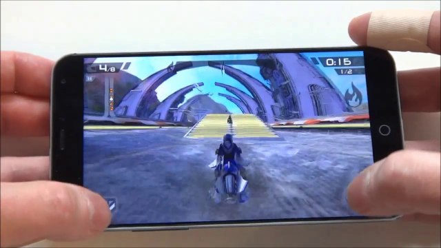 Meizu MX4 - итоговый обзор, демонстрация работы