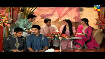 Humsafar HUMTV Epiosde 10 HUM TV Drama