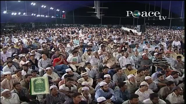 Similarities Between Hinduism and Islam CHENNAI ~ Dr Zakir Naik Part 02 - YouTube