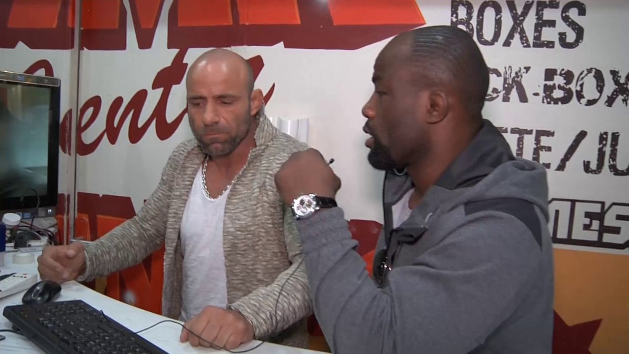 ENQUETE EXCLUSIVE : DROIT DE REPONSE COMMUNAUTE MMA