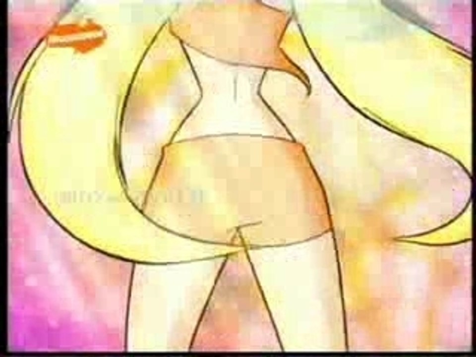 WInx Club Transform + Charmix