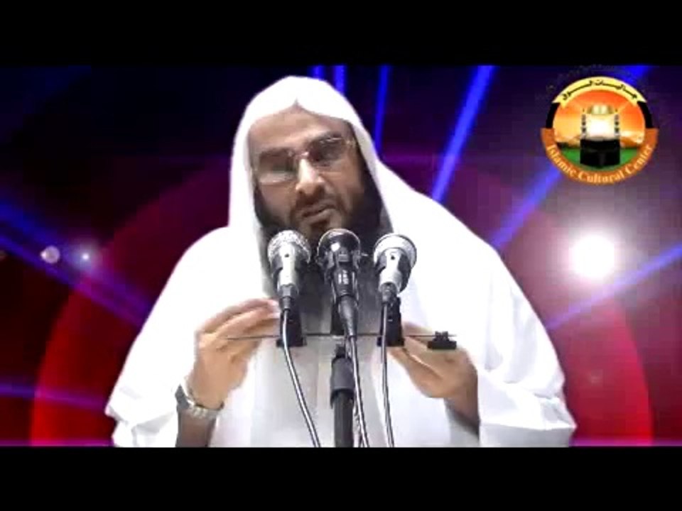 Bangla Waz - Andho Anukaron-er Porinoti By Motiur Rahman Madani