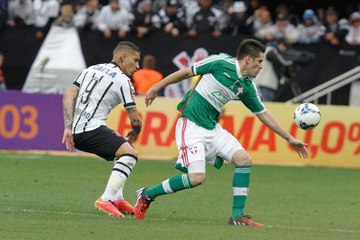 Assaf opina: Dérbi promete ser espetacular