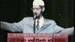 ZAKIR NAIK (QURAN and THE BIBLE IN THE LIGHT OF SCIENCE WITH CAMPBELL) 2of4 Kams