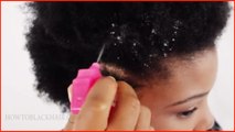 Best Moisturizers For Moisturizing & Sealing Natural Hair