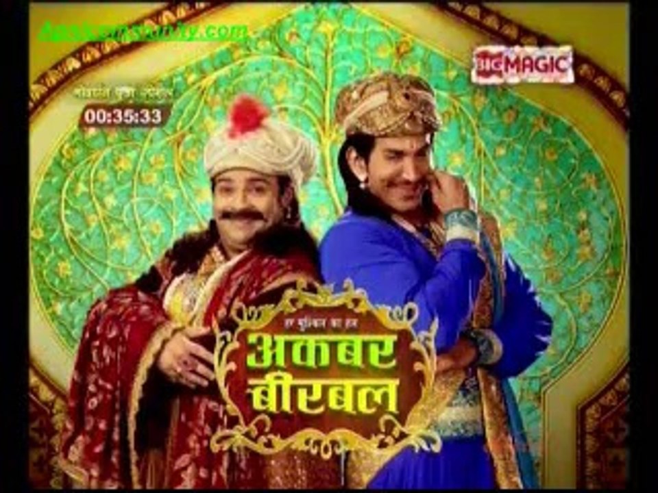 Akbar Birbal(Big Magic)-24th Oct-2014_chunk_2