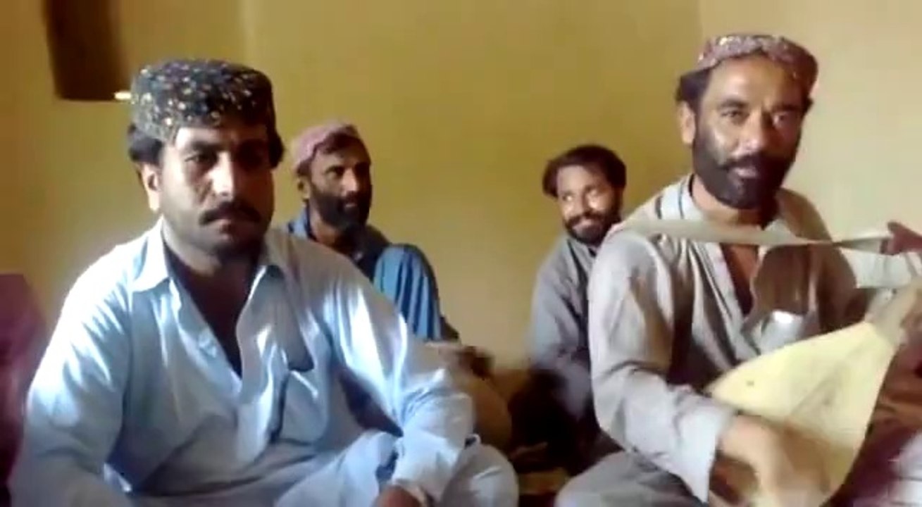 Baby Doll Balochi Version: livemedia24.com