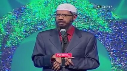 Misconceptions About Islam (Dubai 2012) - Dr Zakir Naik - YouTube