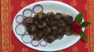 Potato Pepper Fry Recipe in Tamil (உருளை கிழங்கு பெப்பெர் ஃப்ரை)