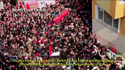 After Gezi: Erdoğan And Political Struggle In Turkey