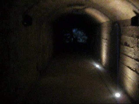 Refugio de la Placeta Macià (Sant Adrià de Besòs) Barcelona