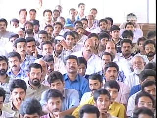 Dr Zakir Naik - The Media and Muslims 4 - 8