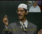 Women Rights in Islam Modernizing Or Outdated 1 (Zakir Naik)