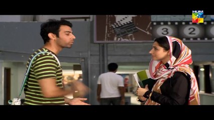 Humsafar HUMTV Epiosde 8 HUM TV Drama