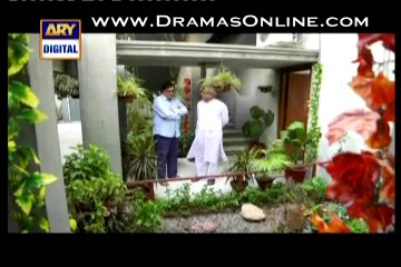 Haq Meher Episode 6 Full On Ary Digital 24th October 2014 Full Episode