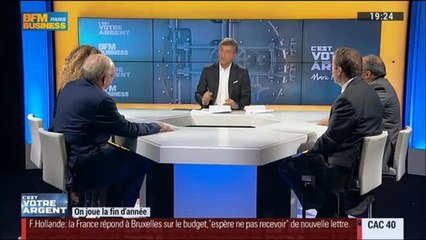 On achète ou on vend: Japon / Kering – 24/10