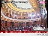 Nacionalni dnevnik u 18.30 (petak, 24-okt-2014)