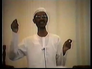 Zakir Naik - Religion In Proper Context