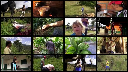 Incertidumbres sembradas en la tierra