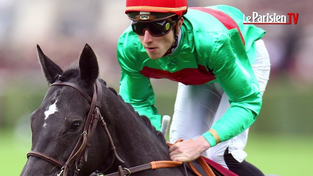 L'écurie du Parisien. Qui aura la cravache d'or ?