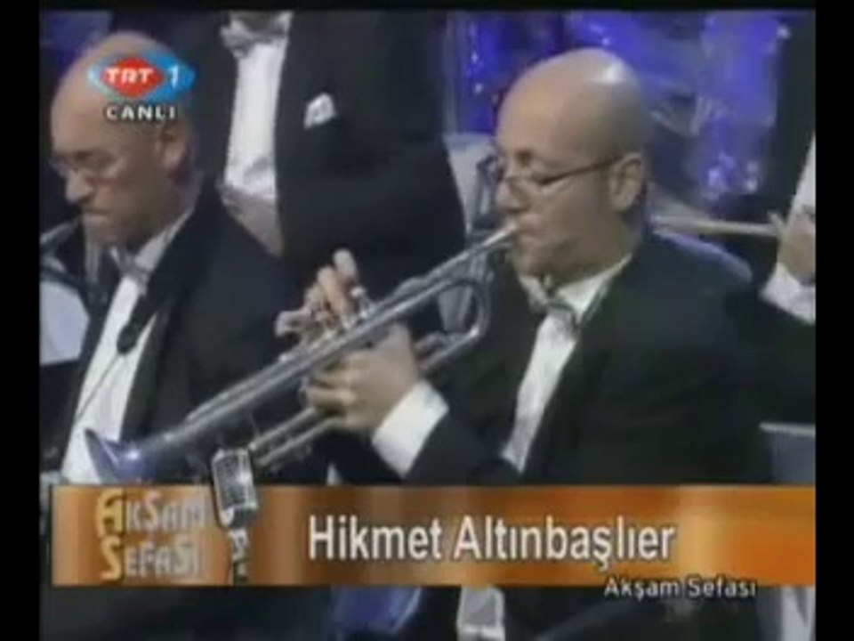 Seda Gökkadar-Sana merhaba dedim-27.01.09