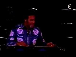 Ben Harper - Temporary Remedy