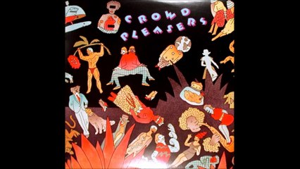 Crowd Pleasers - Disco World (1979)