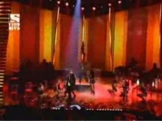 Akon ft Snoop - i wanna love(ao vivo 06)