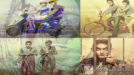 Anushka Sharka Caught Without Pants