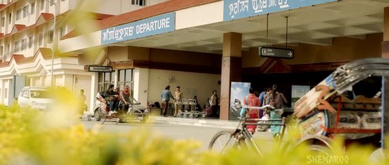 Saudebaazi (Mary Kom) - DvdRip Full Video Song HD