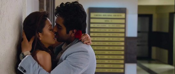 Saadi Gali Aaja- Full Song **Nautanki Saala** ★