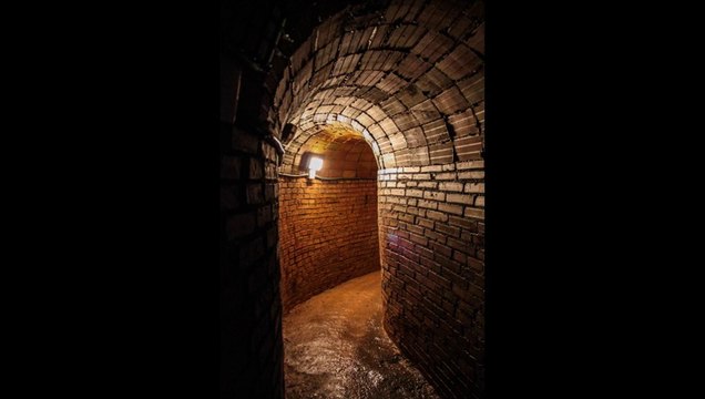 Refugio de la Plaça de la Pau (Roses) Girona