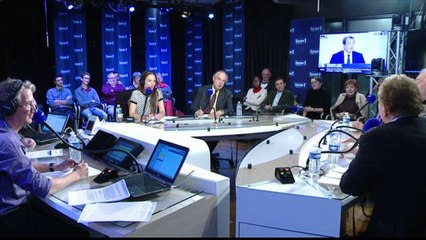 Download Video: Frédéric Mitterand dans 