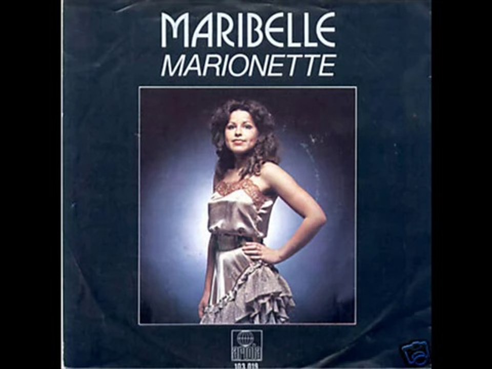 Maribelle - Marionette, Kleine Vedette